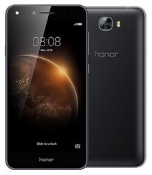 Замена батареи на телефоне Honor 5A в Томске